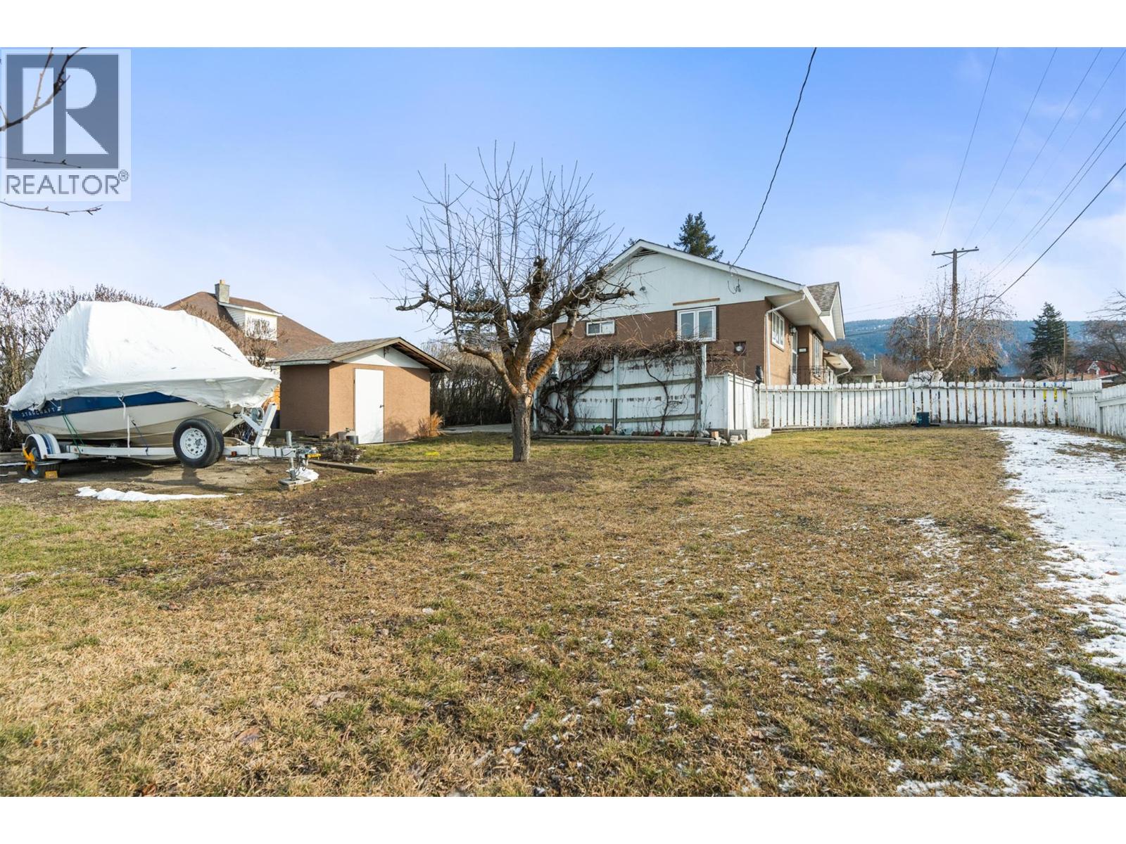 1801 35th Avenue, Vernon