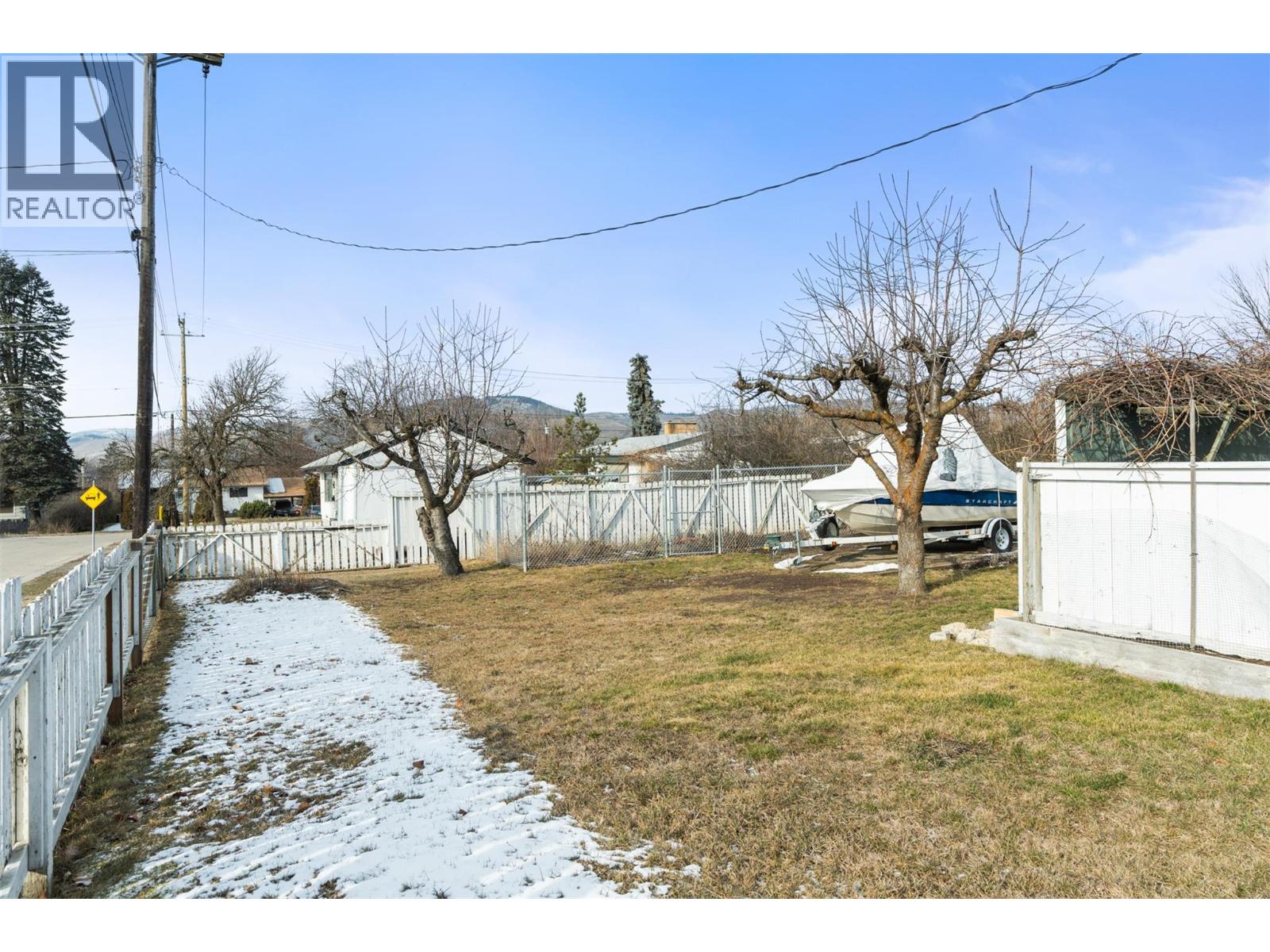 1801 35th Avenue, Vernon