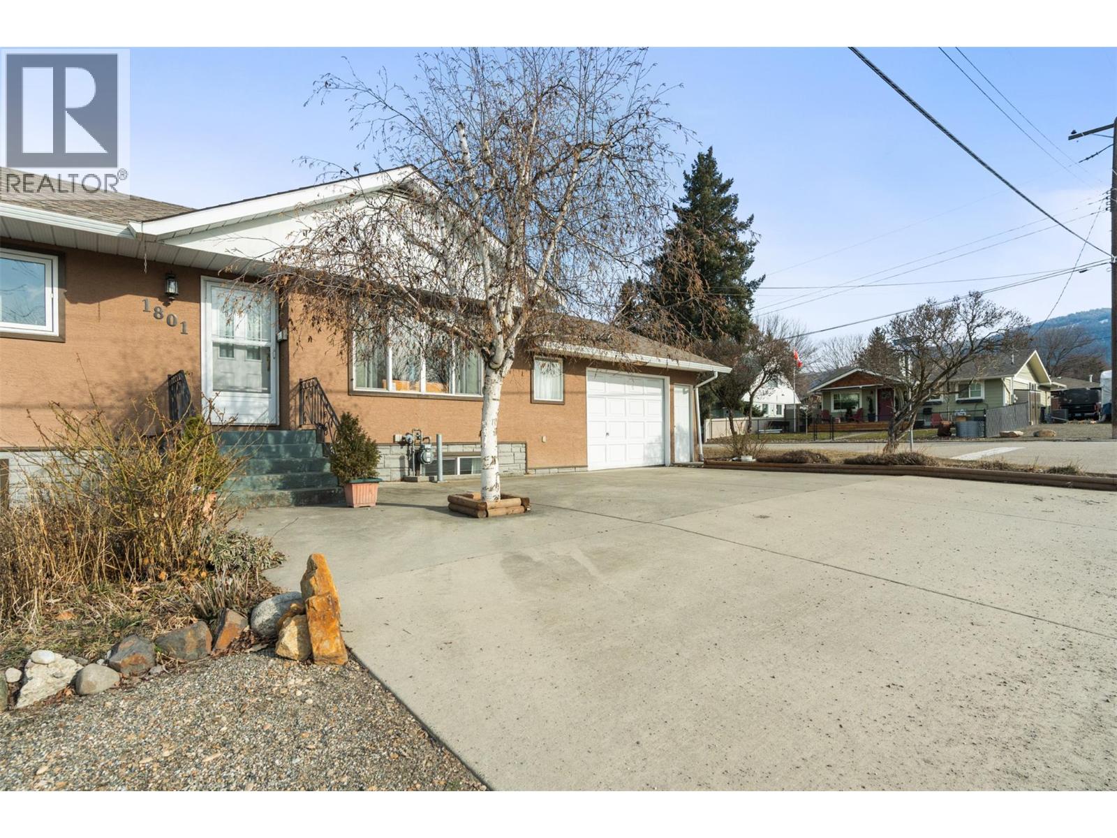 1801 35th Avenue, Vernon