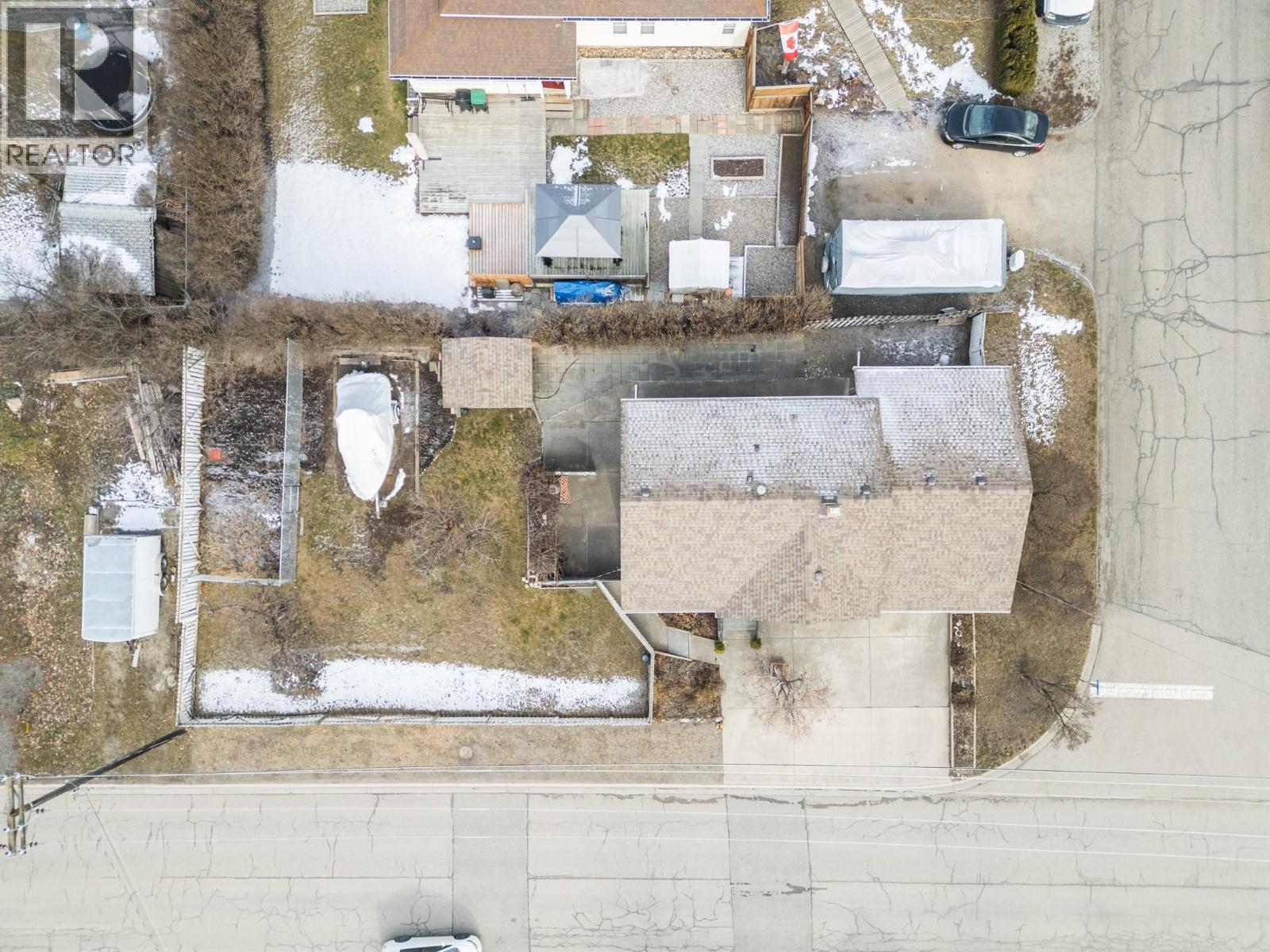 1801 35th Avenue, Vernon