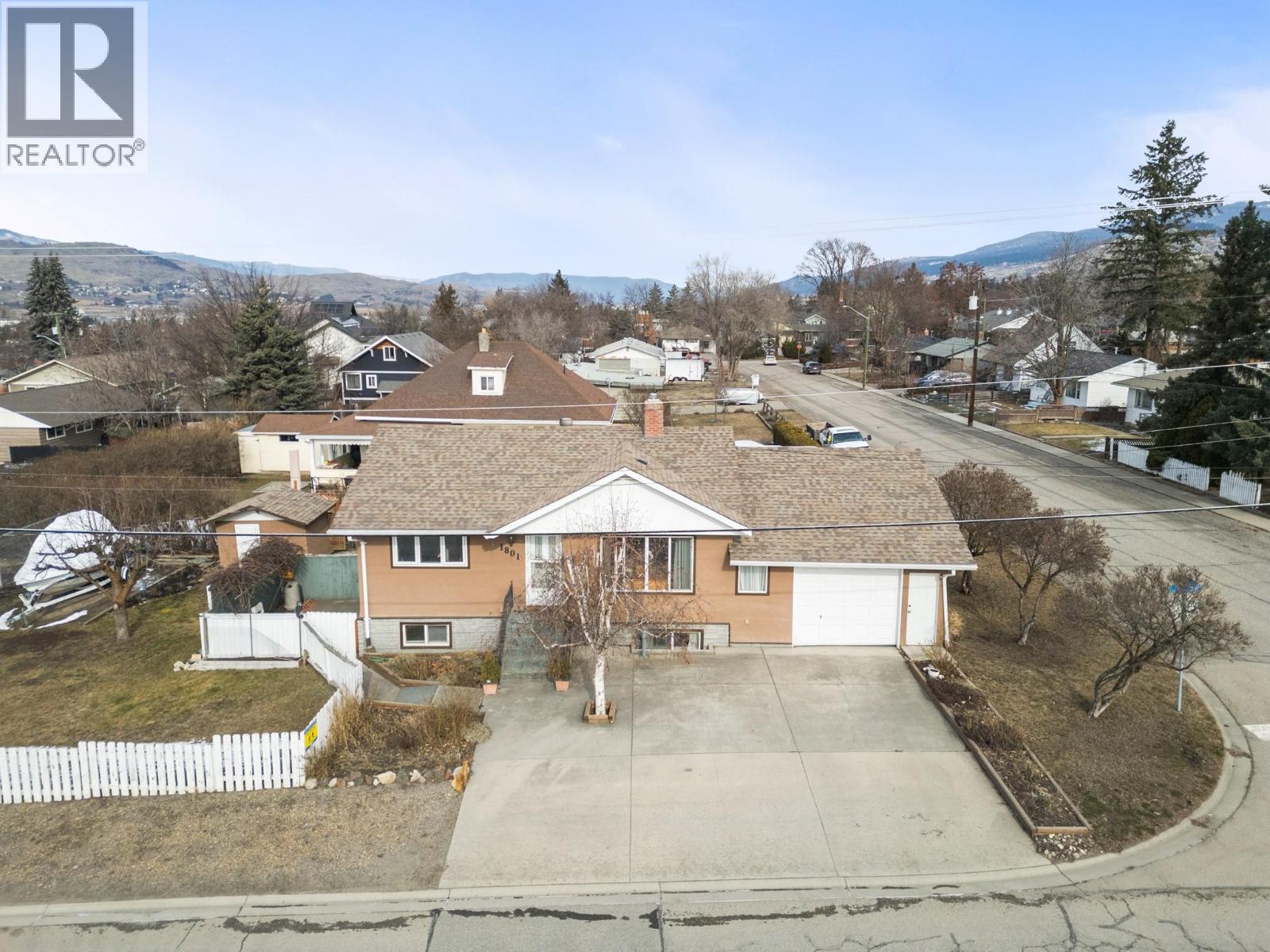 1801 35th Avenue, Vernon