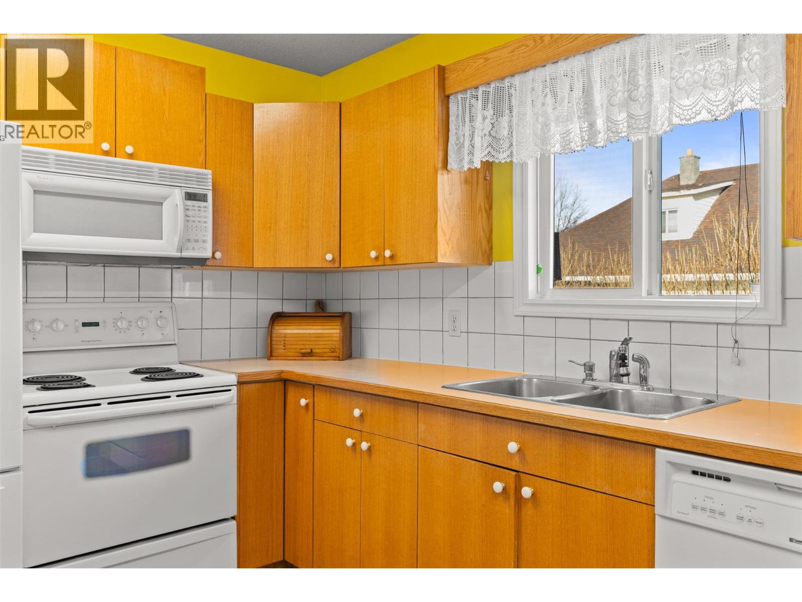 1801 35th Avenue, Vernon