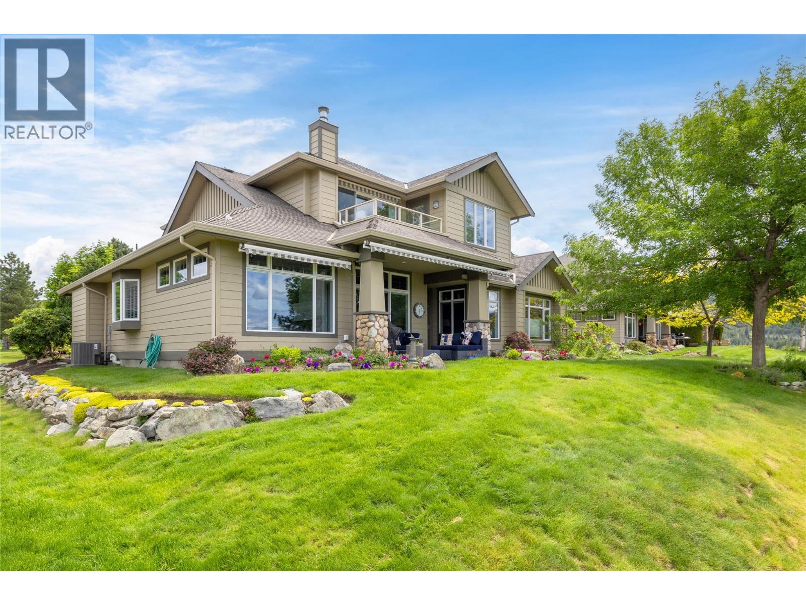 3800 Gallaghers Pinnacle Way Unit# 14, Kelowna