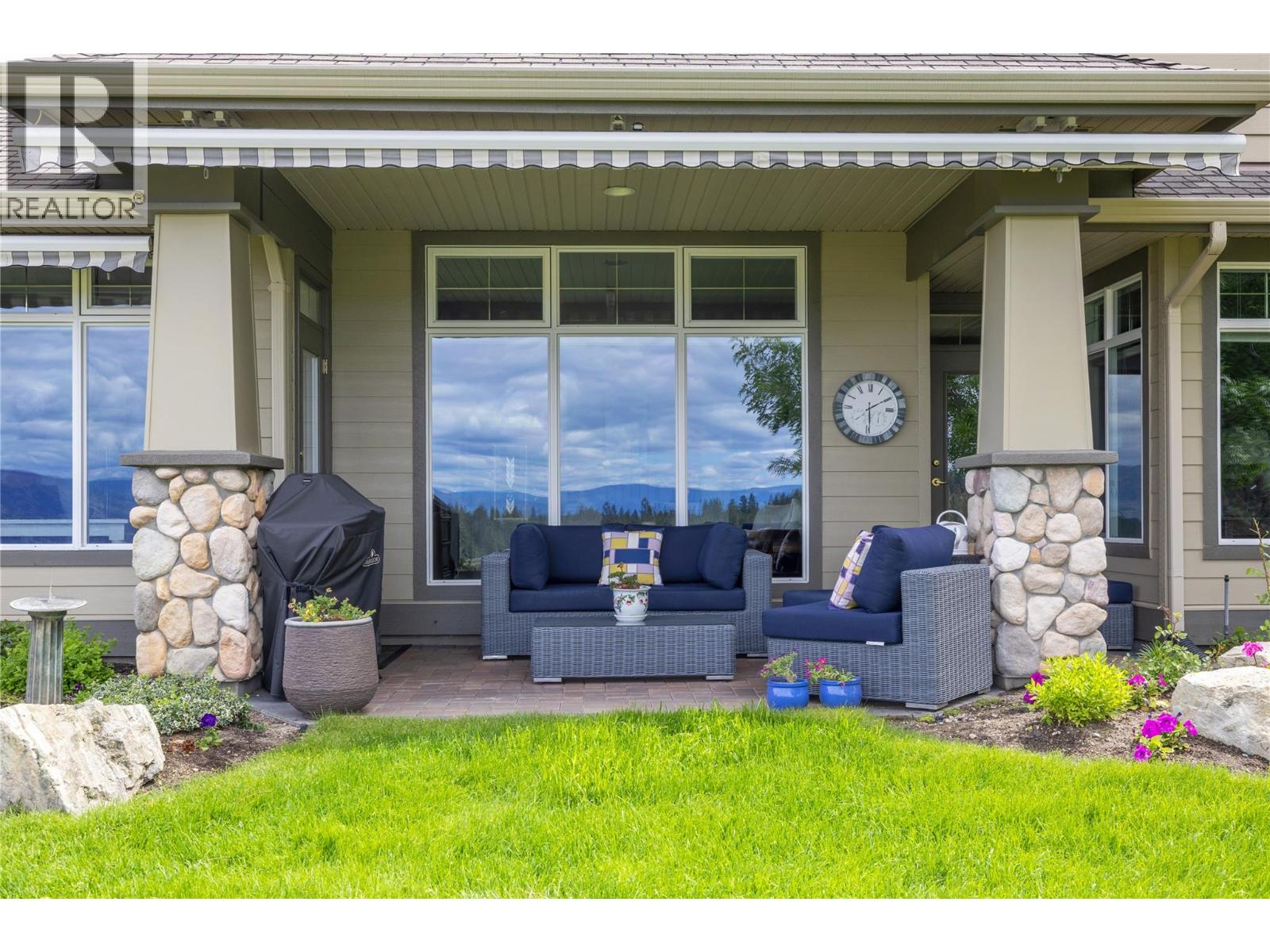 3800 Gallaghers Pinnacle Way Unit# 14, Kelowna