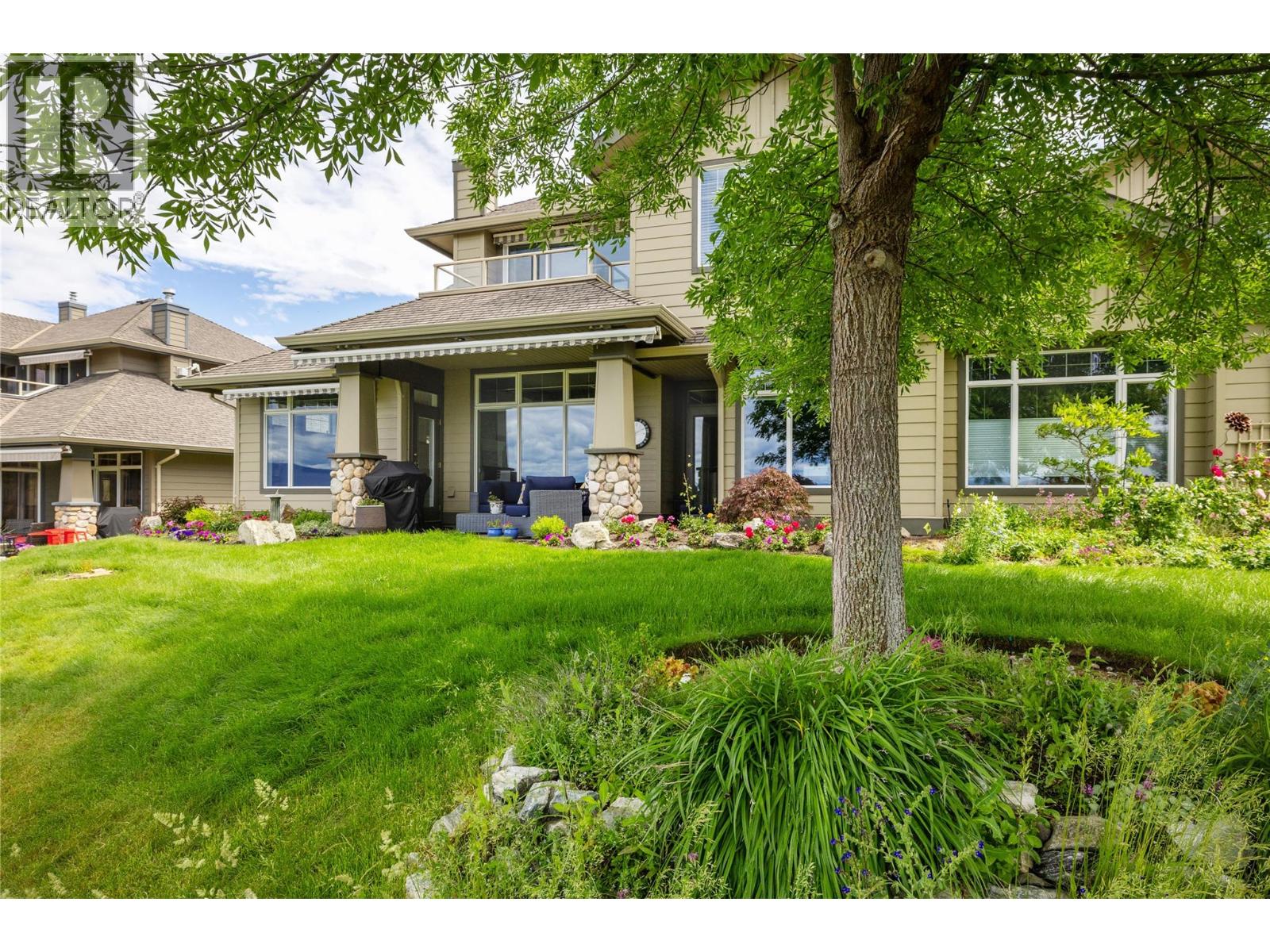 3800 Gallaghers Pinnacle Way Unit# 14, Kelowna