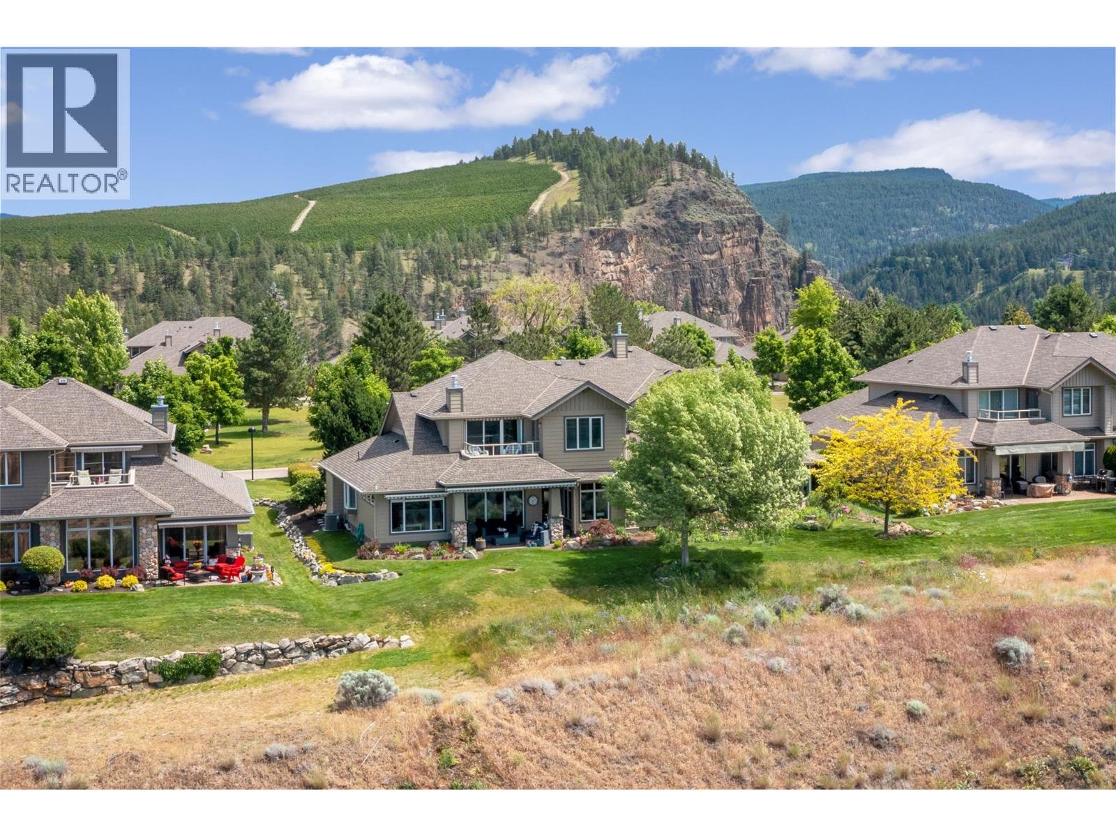 3800 Gallaghers Pinnacle Way Unit# 14, Kelowna