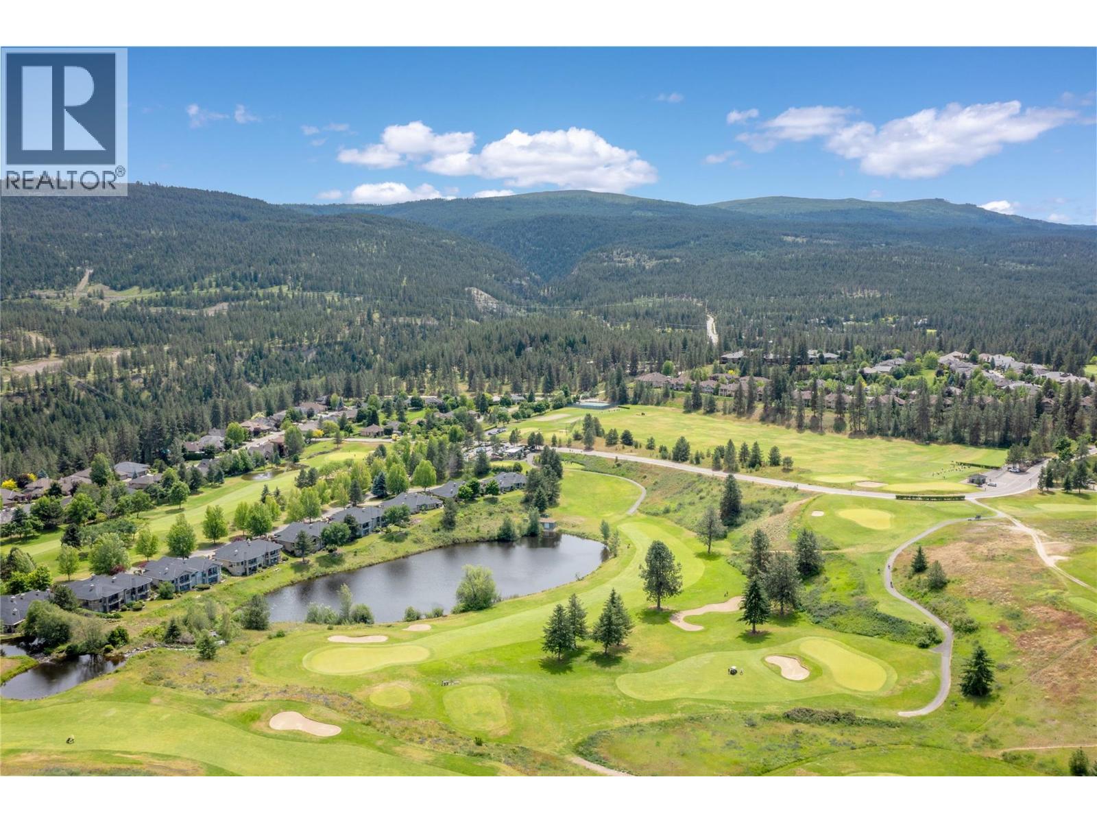 3800 Gallaghers Pinnacle Way Unit# 14, Kelowna