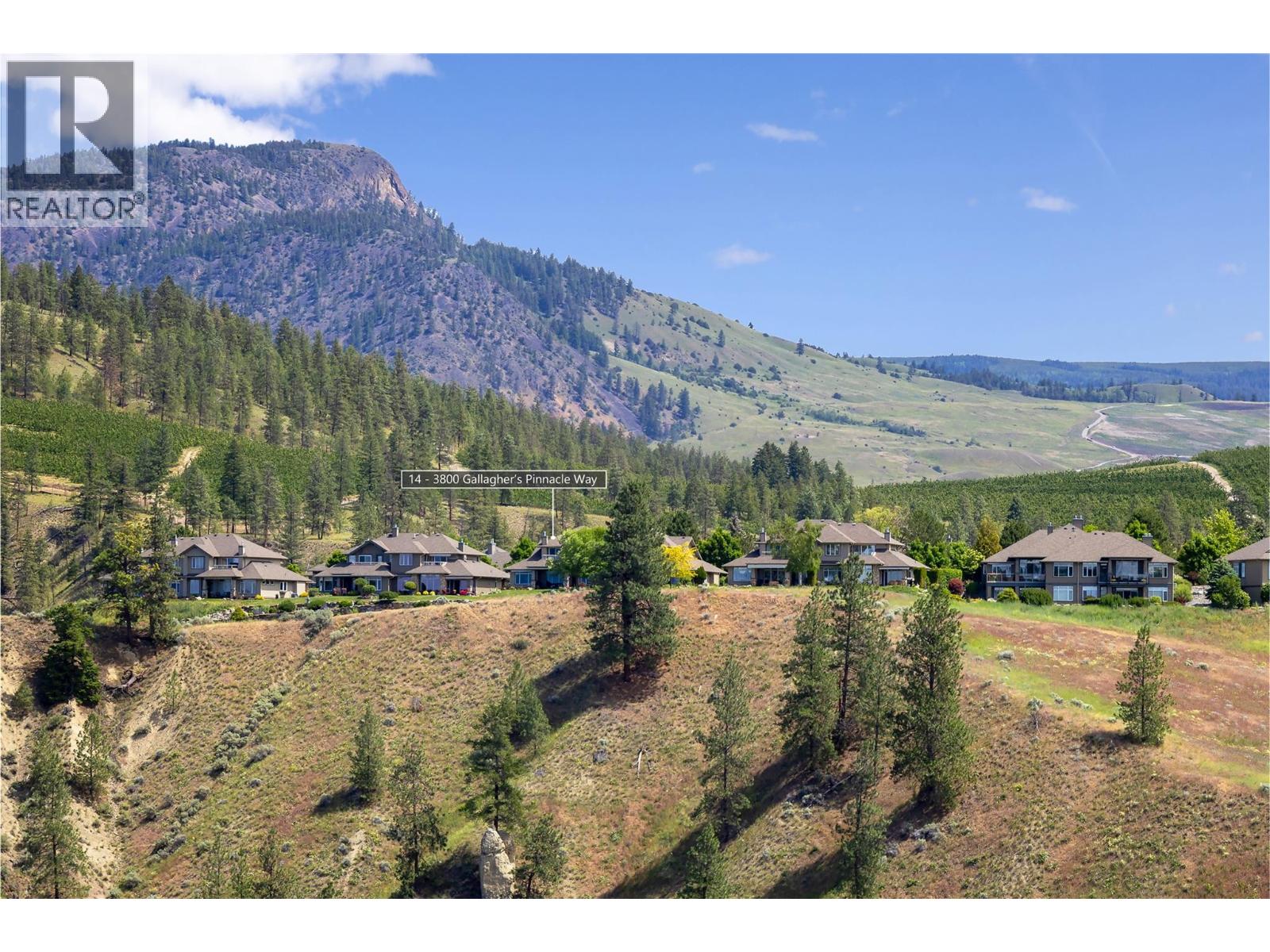 3800 Gallaghers Pinnacle Way Unit# 14, Kelowna