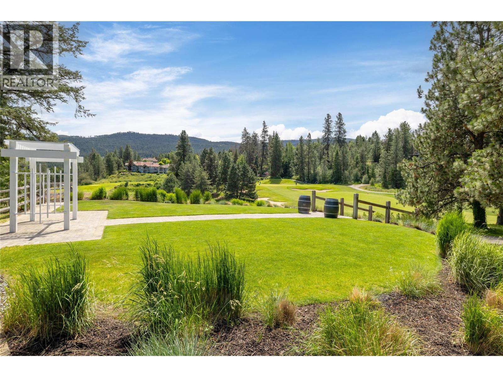 3800 Gallaghers Pinnacle Way Unit# 14, Kelowna