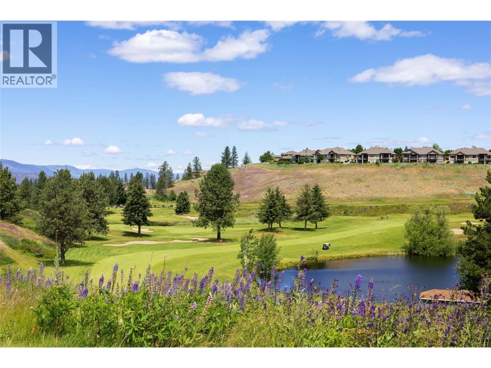 3800 Gallaghers Pinnacle Way Unit# 14, Kelowna