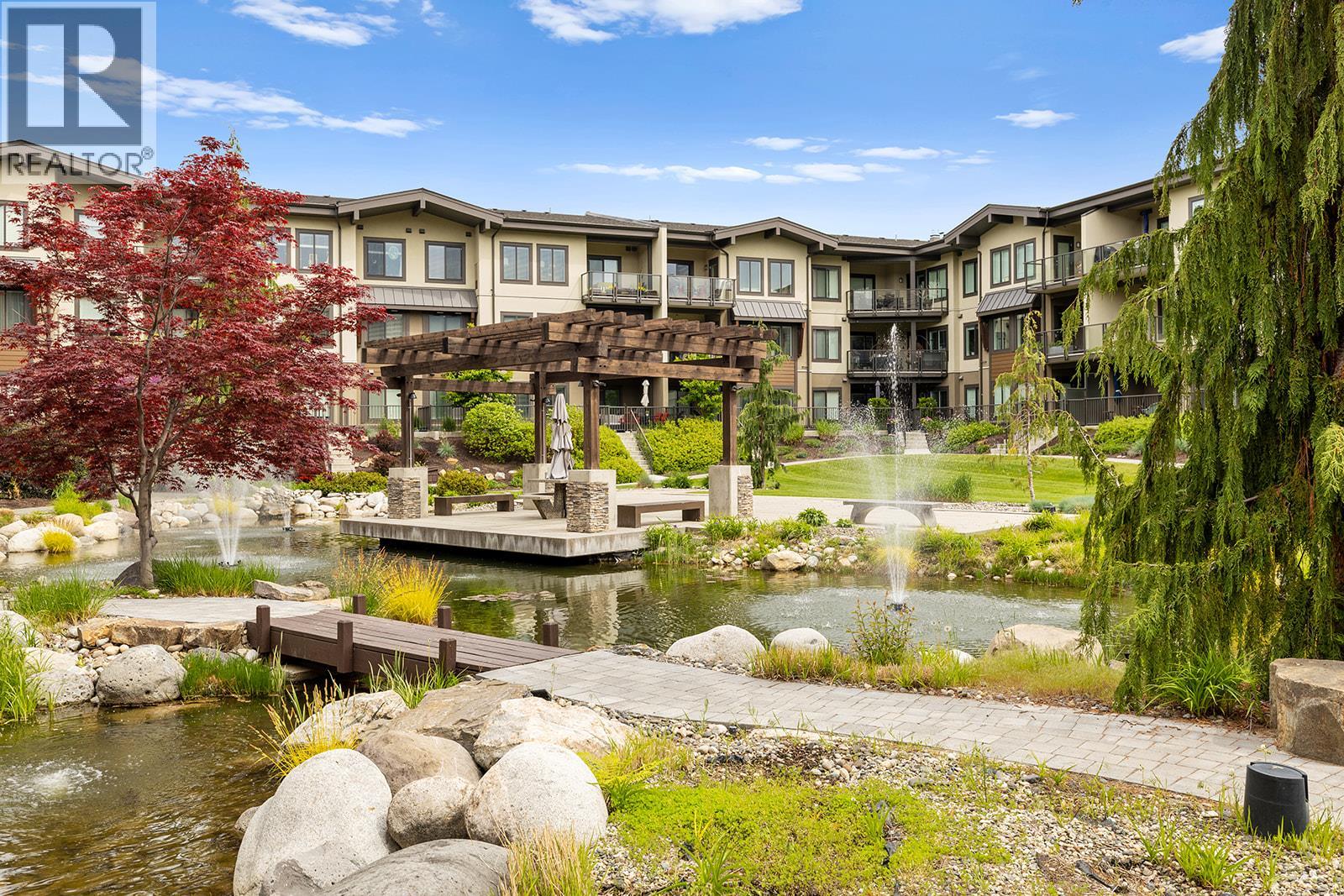 4380 Lakeshore Road Unit# 121, Kelowna