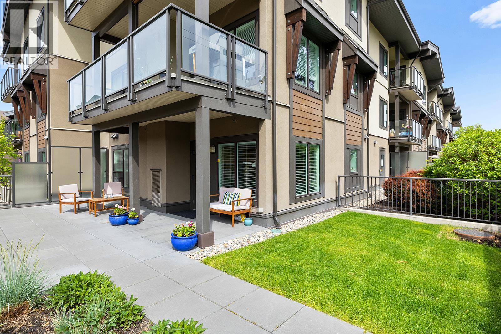 4380 Lakeshore Road Unit# 121, Kelowna