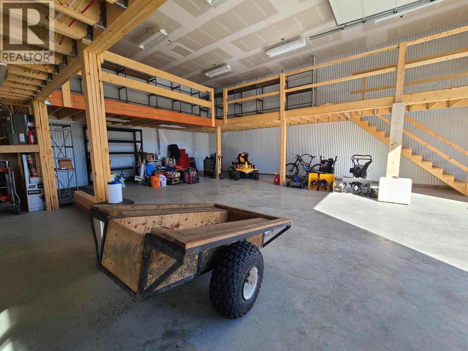 10888 LOLLAND CRESCENT, Prince George