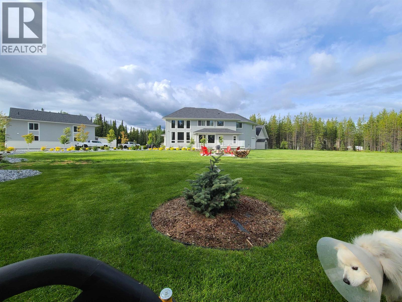 10888 LOLLAND CRESCENT, Prince George