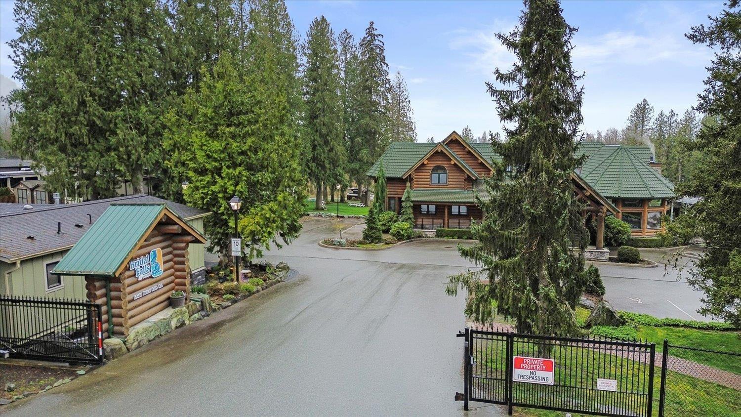 92 53480 BRIDAL FALLS ROAD, Bridal Falls, Rosedale