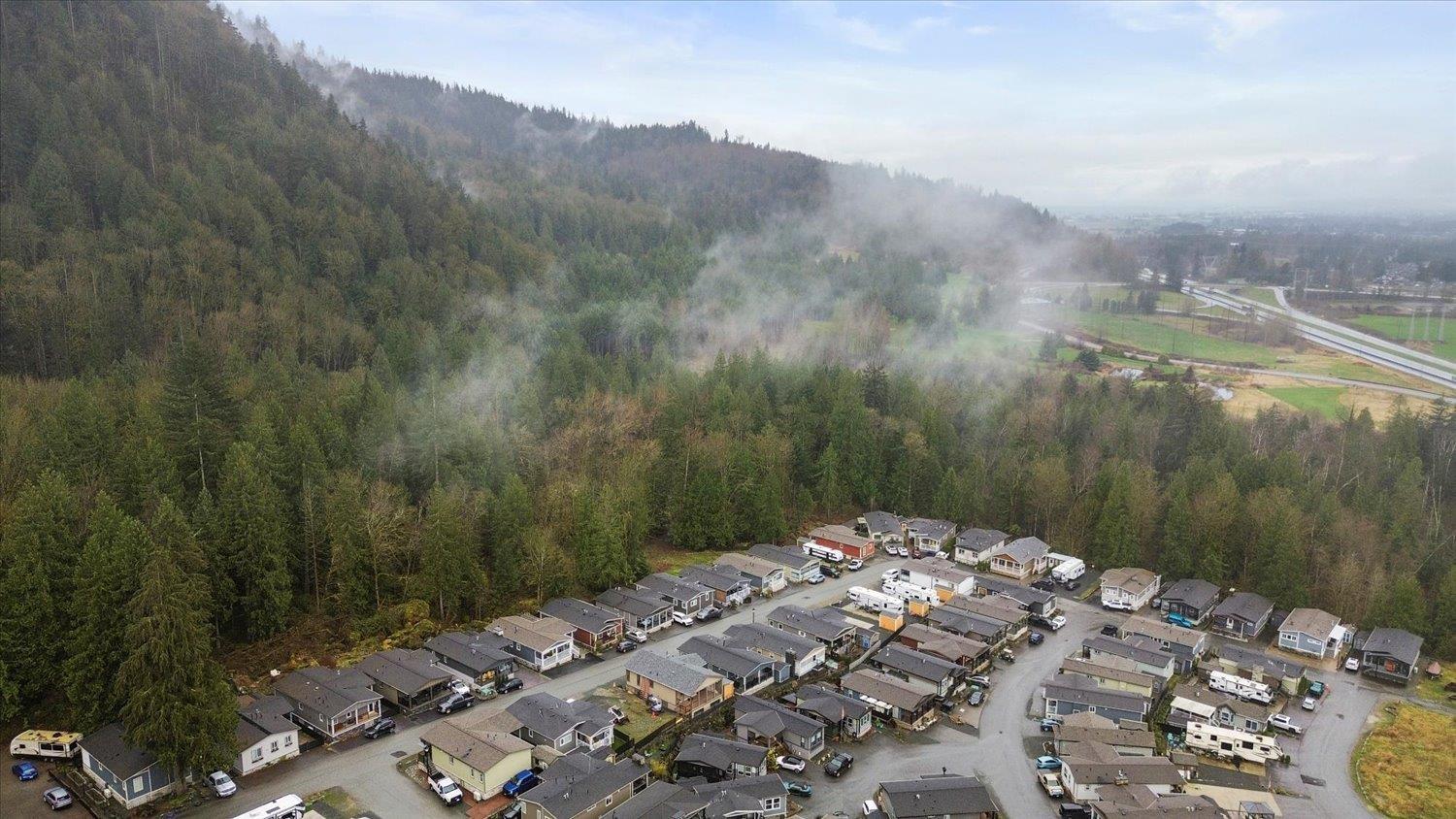 92 53480 BRIDAL FALLS ROAD, Bridal Falls, Rosedale