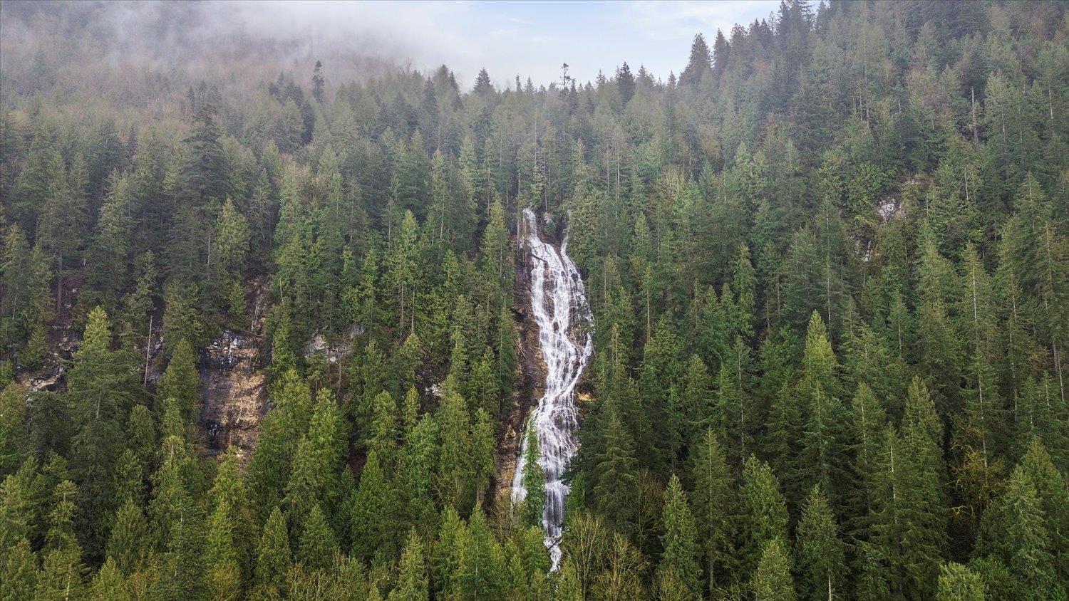 92 53480 BRIDAL FALLS ROAD, Bridal Falls, Rosedale