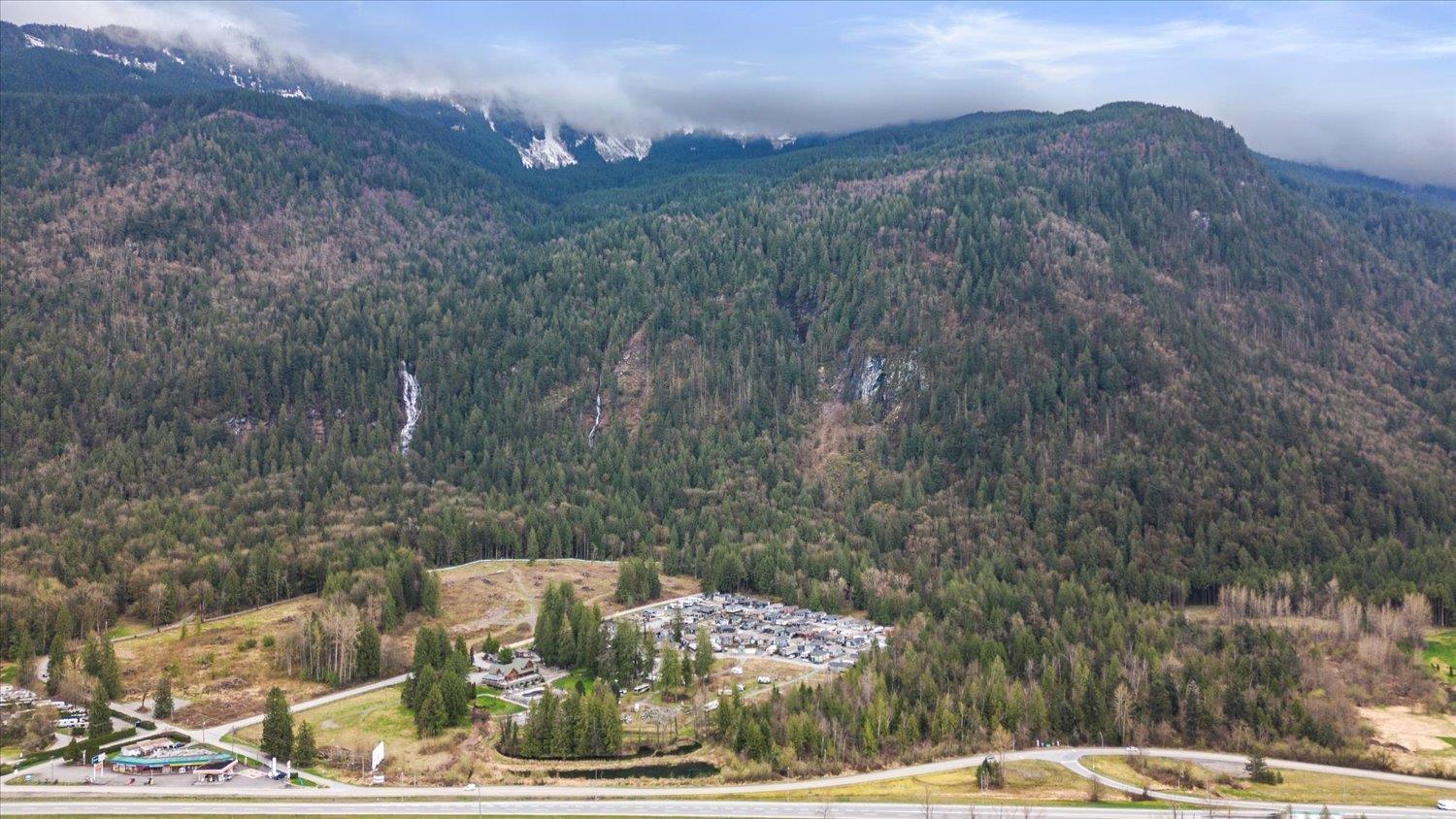 92 53480 BRIDAL FALLS ROAD, Bridal Falls, Rosedale