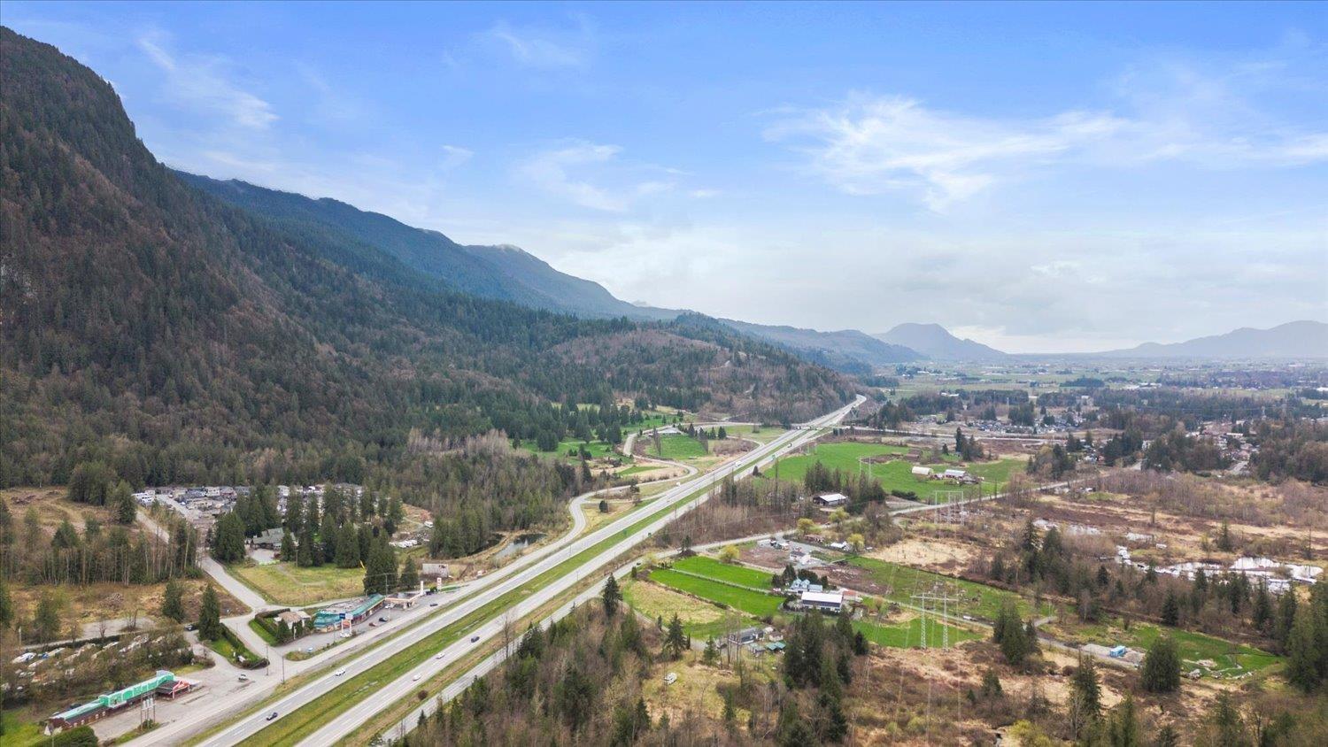 92 53480 BRIDAL FALLS ROAD, Bridal Falls, Rosedale