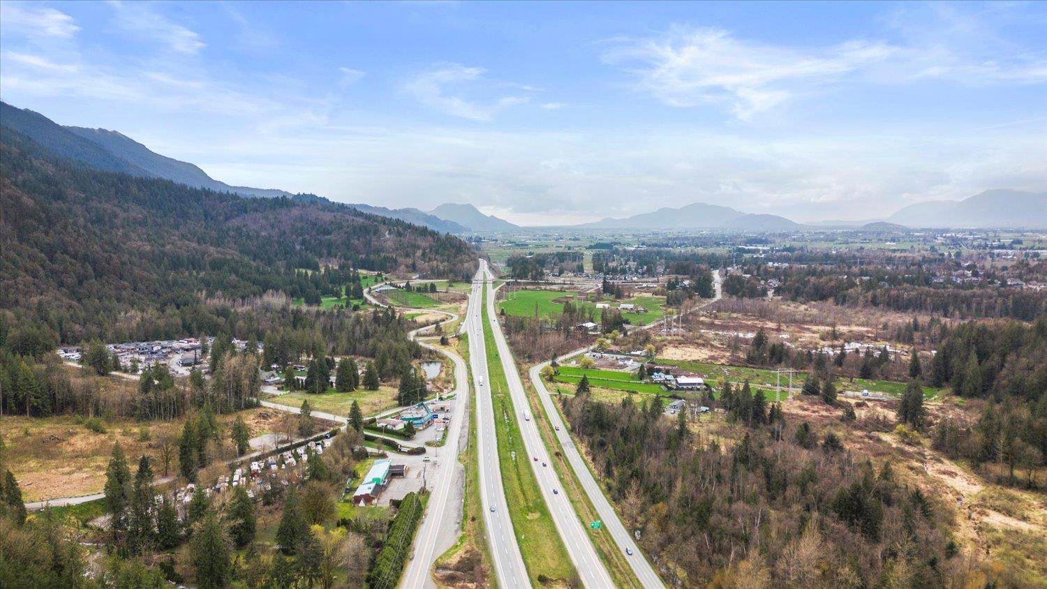 92 53480 BRIDAL FALLS ROAD, Bridal Falls, Rosedale
