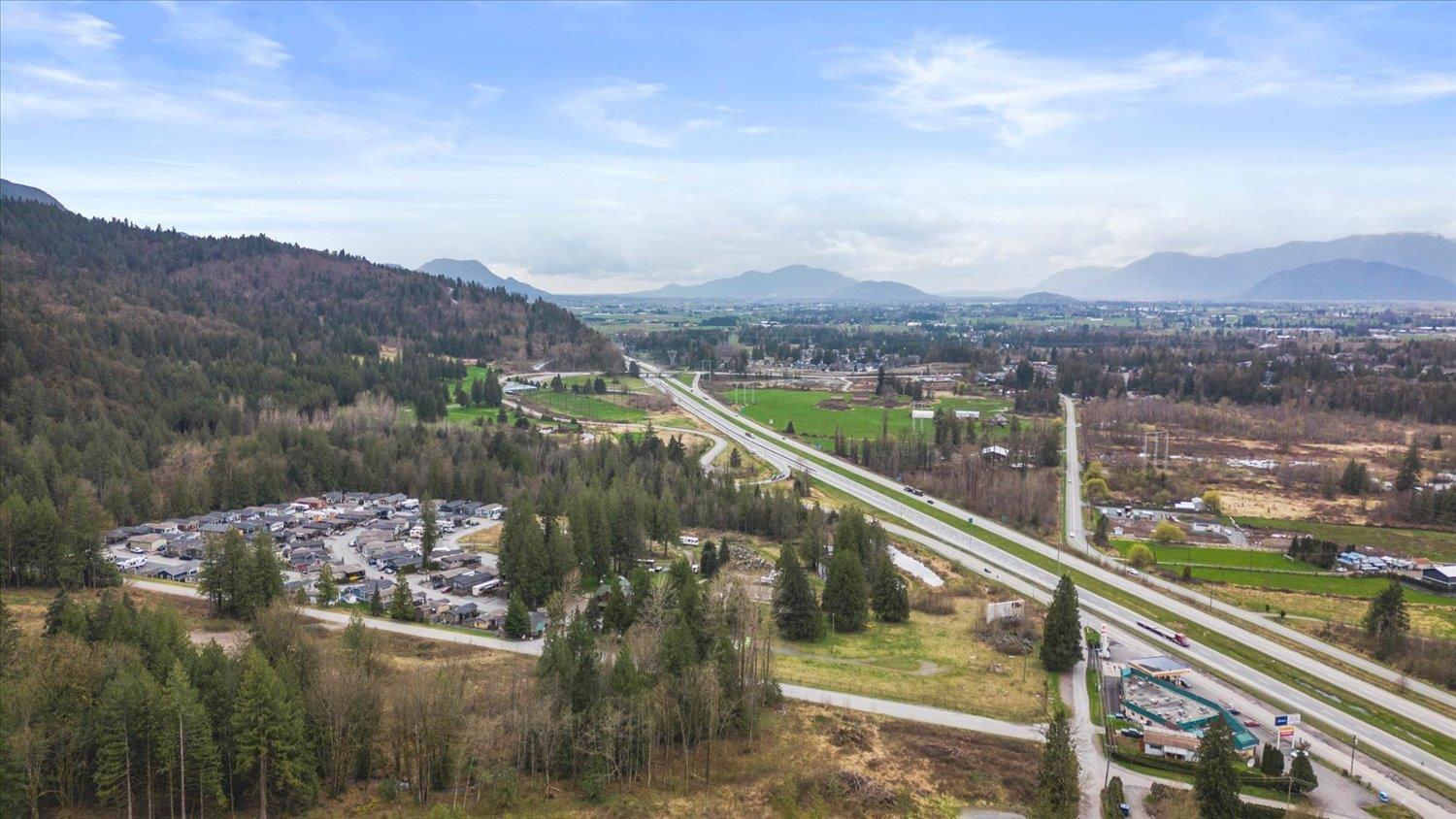 92 53480 BRIDAL FALLS ROAD, Bridal Falls, Rosedale