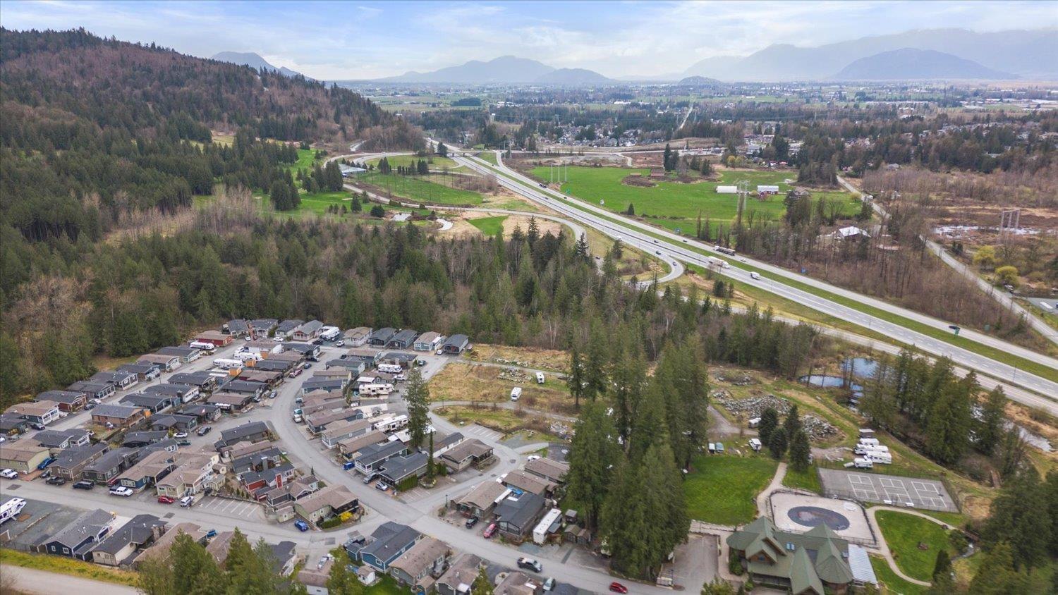92 53480 BRIDAL FALLS ROAD, Bridal Falls, Rosedale