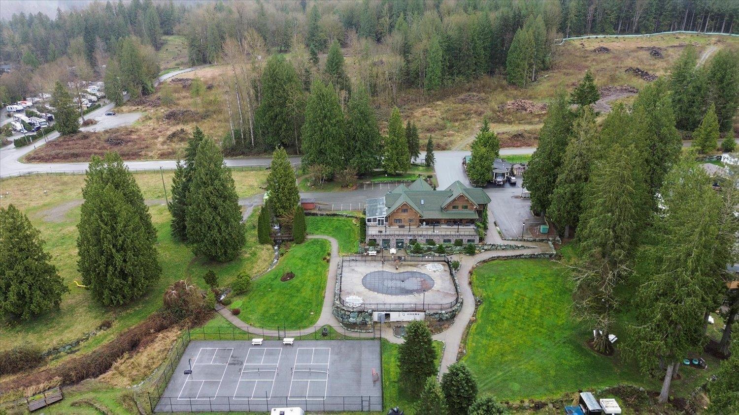 92 53480 BRIDAL FALLS ROAD, Bridal Falls, Rosedale