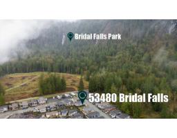 92 53480 Bridal Falls Road, Bridal Falls, Rosedale, BC V0X1X1 Photo 25