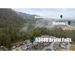 92 53480 Bridal Falls Road, Bridal Falls, Rosedale, BC V0X1X1 Photo 10