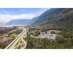 92 53480 Bridal Falls Road, Bridal Falls, Rosedale, BC V0X1X1 Photo 11