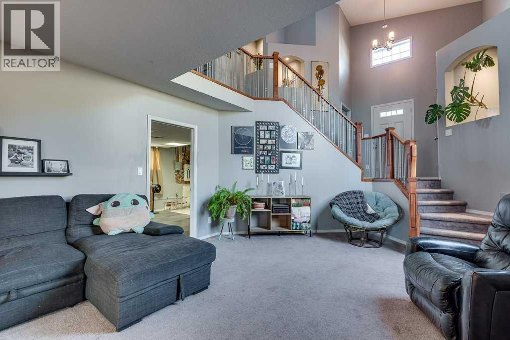 13 Heritage Drive, Penhold