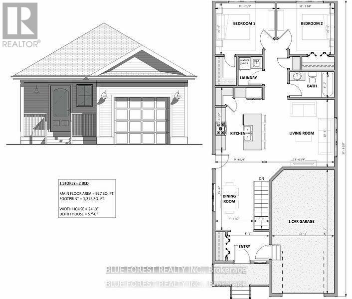 LOT 39 STELLA AVENUE - 2