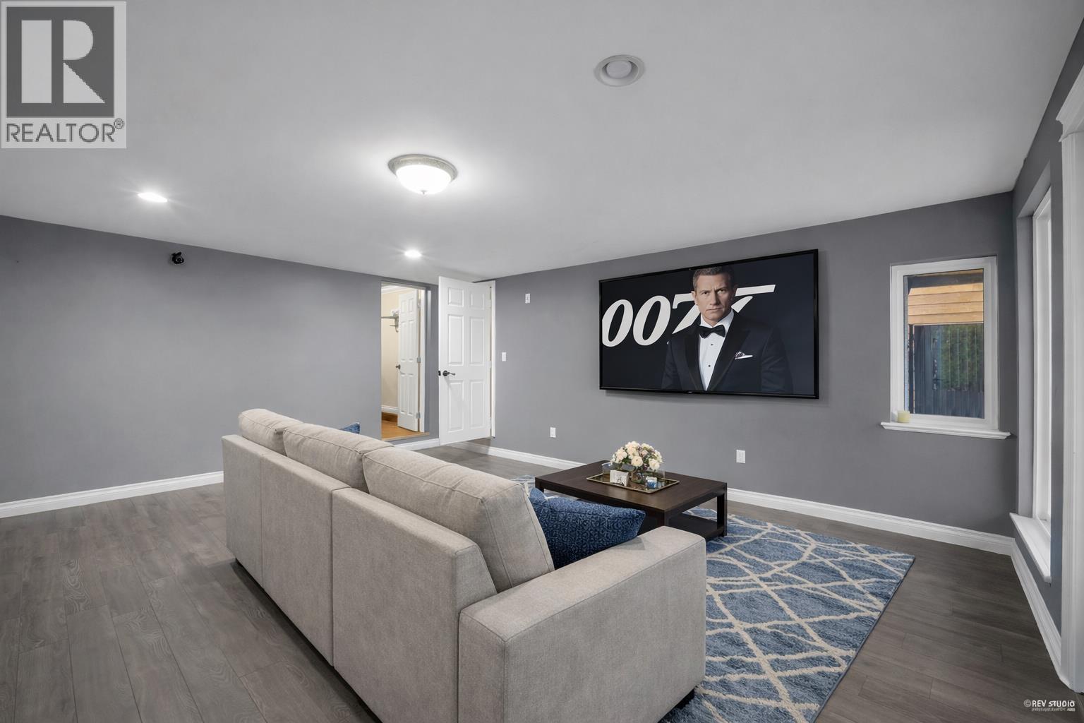 5807 HIGHFIELD DRIVE, Burnaby