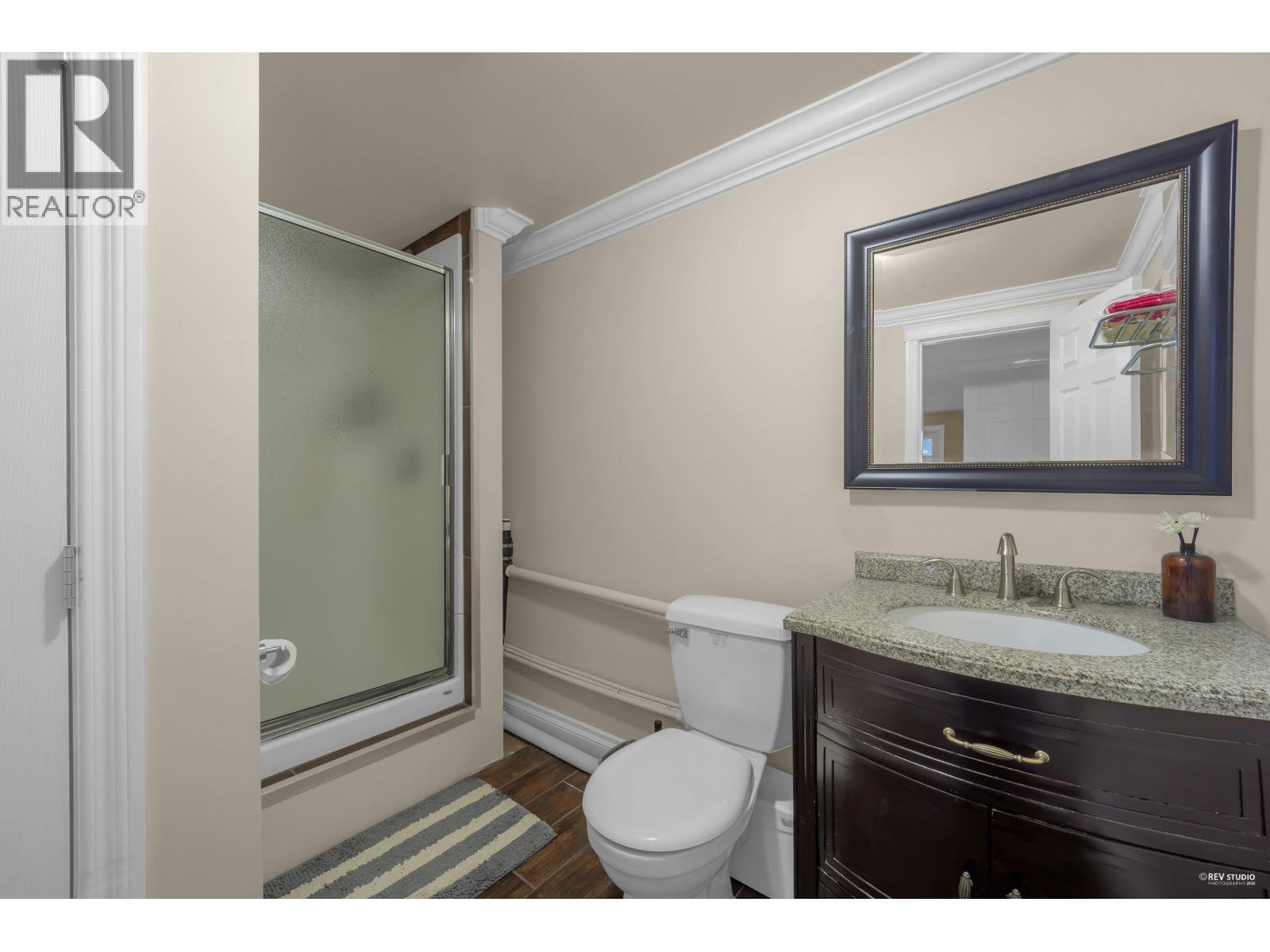 5807 HIGHFIELD DRIVE, Burnaby