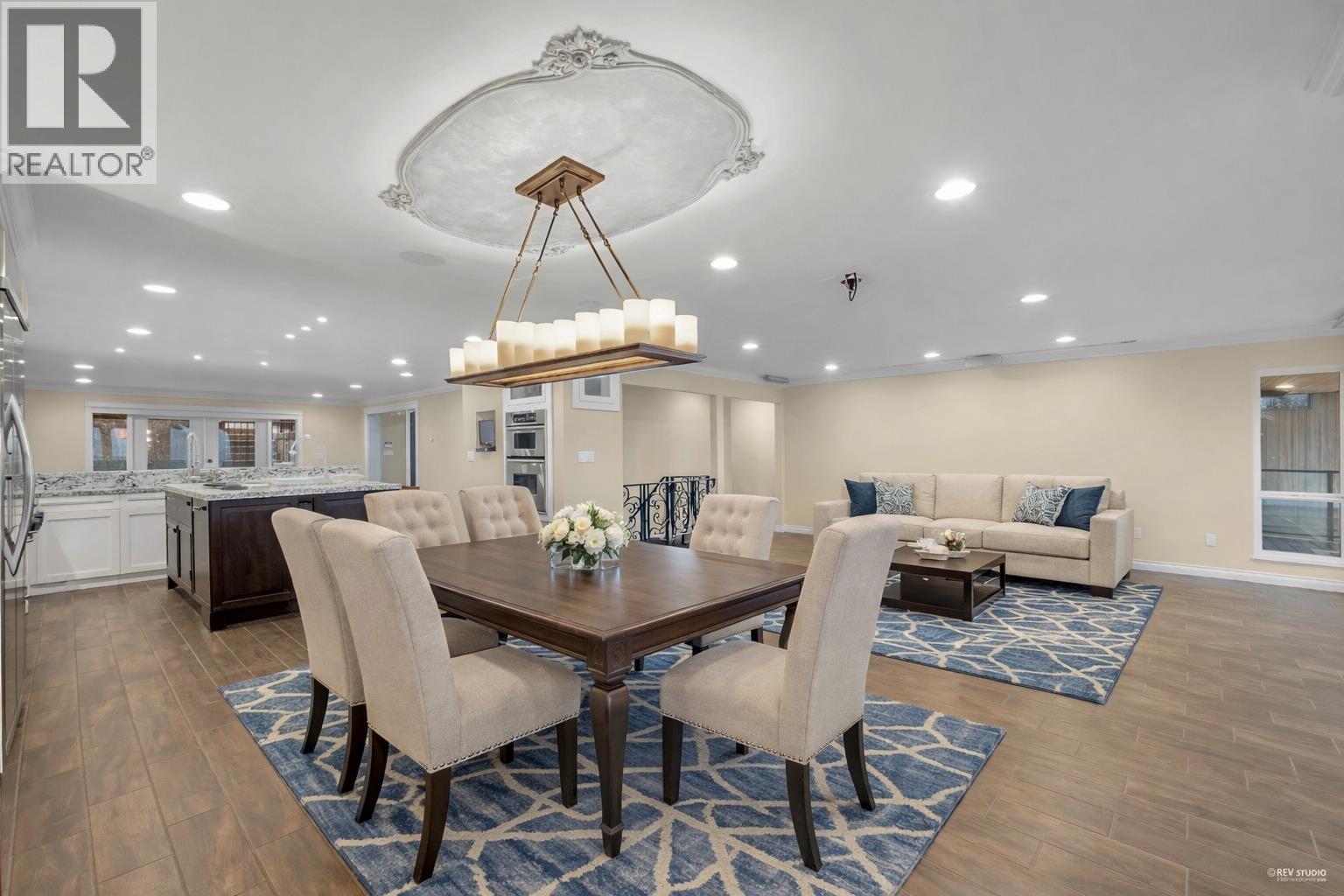 5807 HIGHFIELD DRIVE, Burnaby