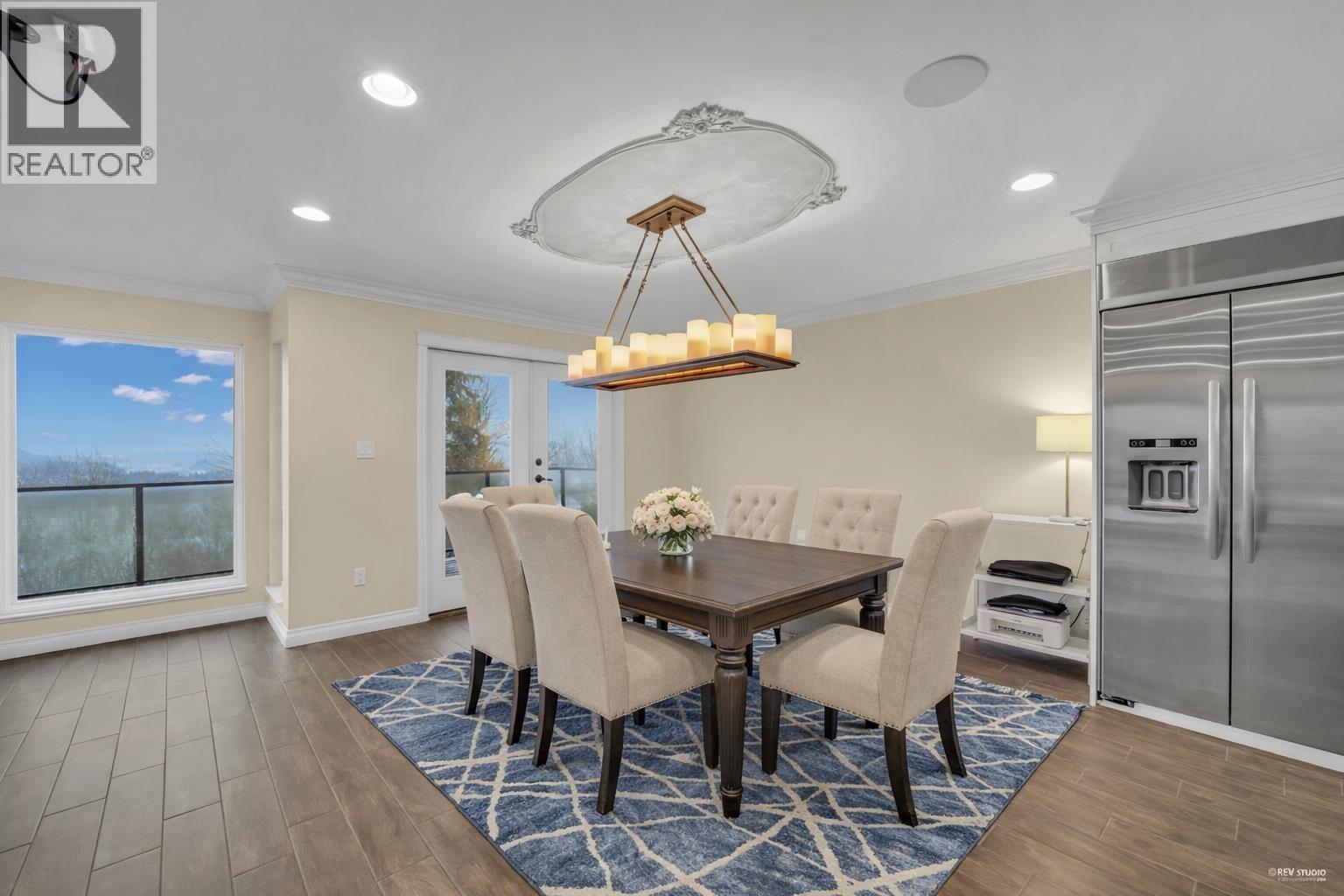 5807 HIGHFIELD DRIVE, Burnaby