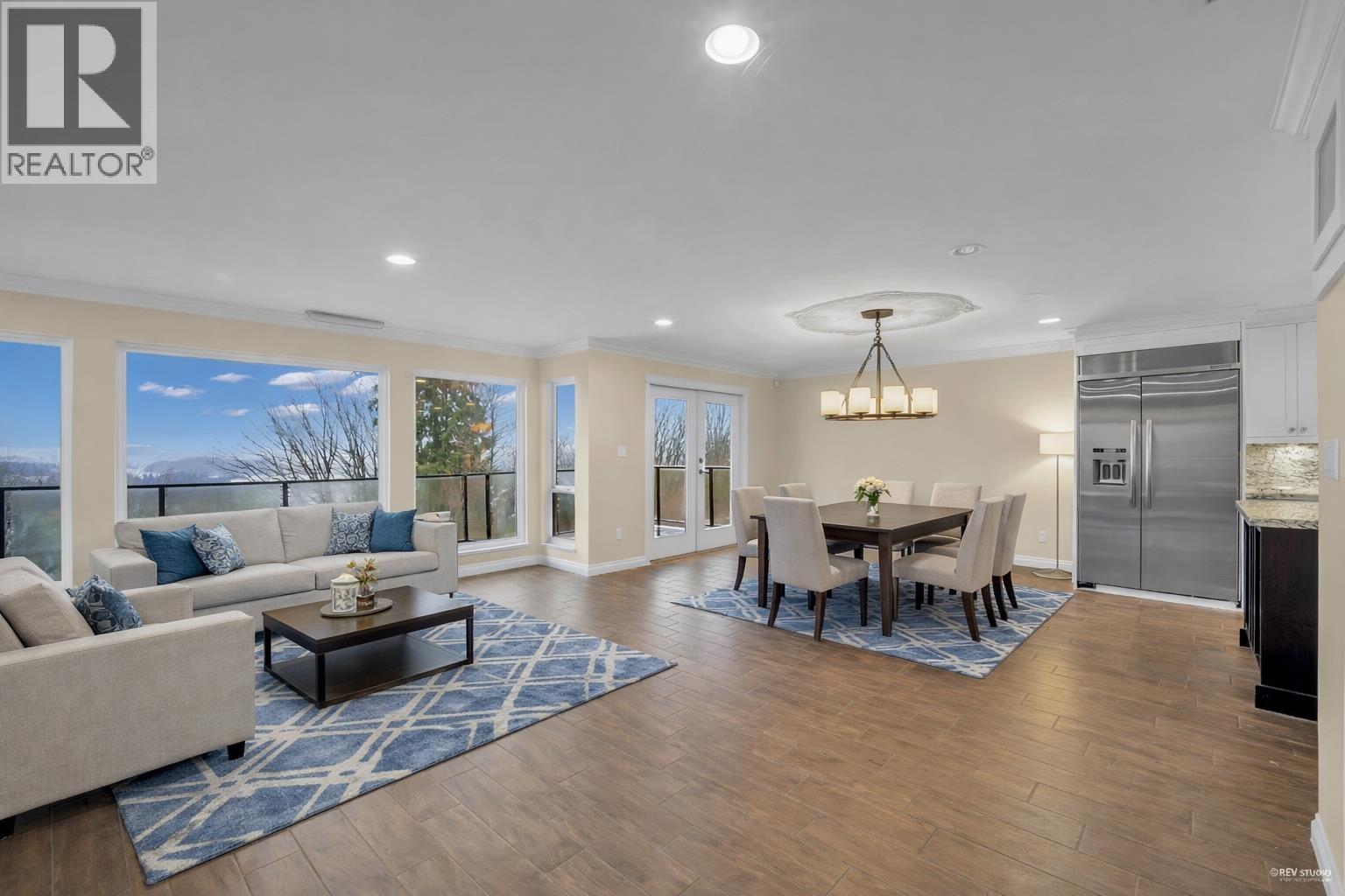 5807 HIGHFIELD DRIVE, Burnaby