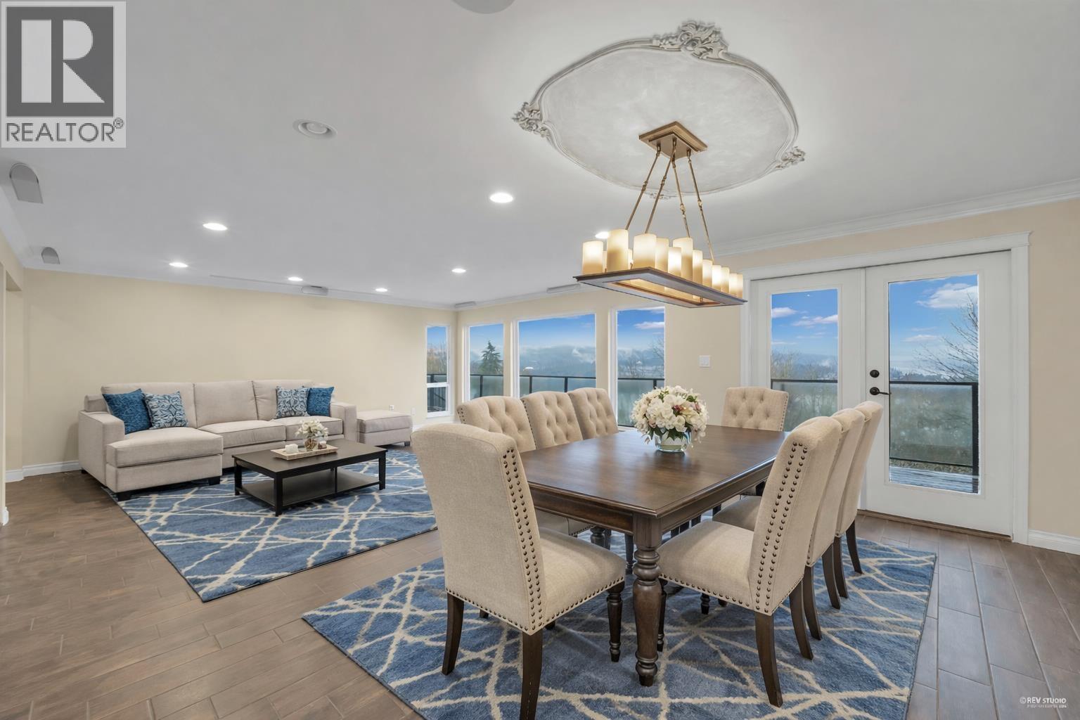 5807 HIGHFIELD DRIVE, Burnaby