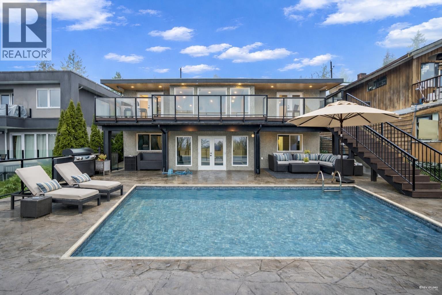 5807 HIGHFIELD DRIVE, Burnaby