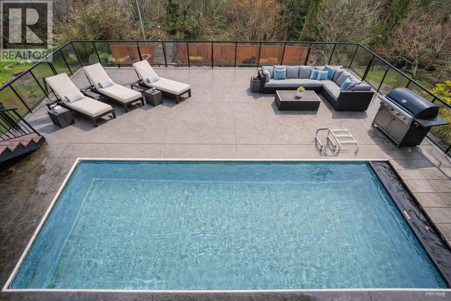 5807 HIGHFIELD DRIVE, Burnaby