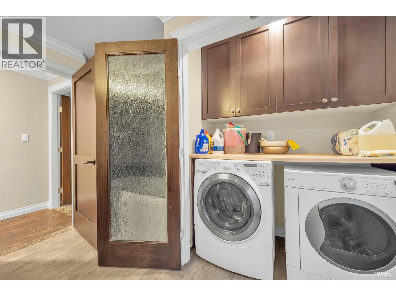 5807 HIGHFIELD DRIVE, Burnaby