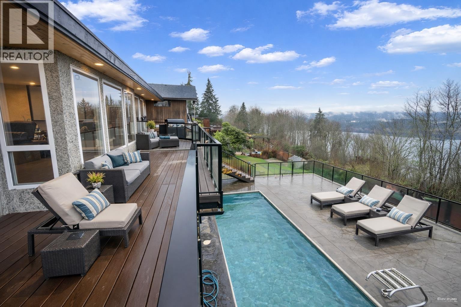 5807 HIGHFIELD DRIVE, Burnaby