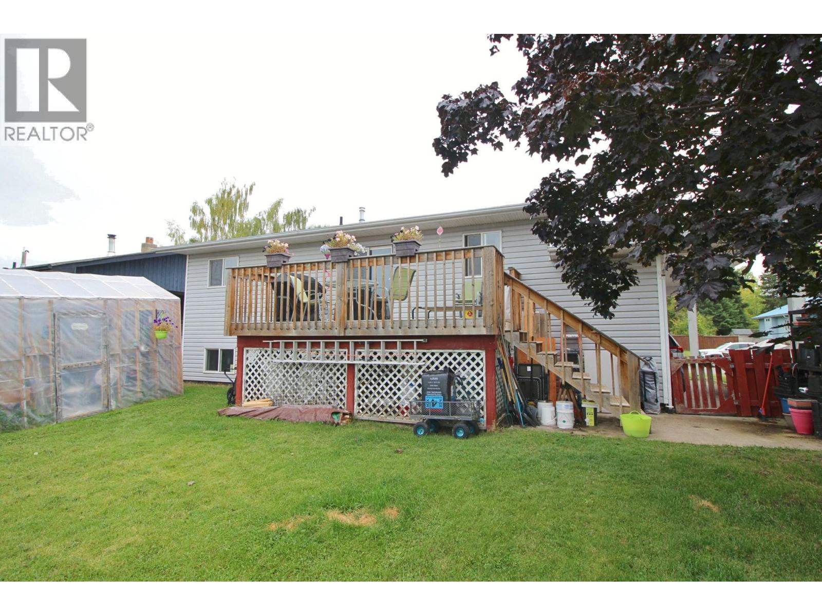 2865 ELLIOTT Crescent, Houston