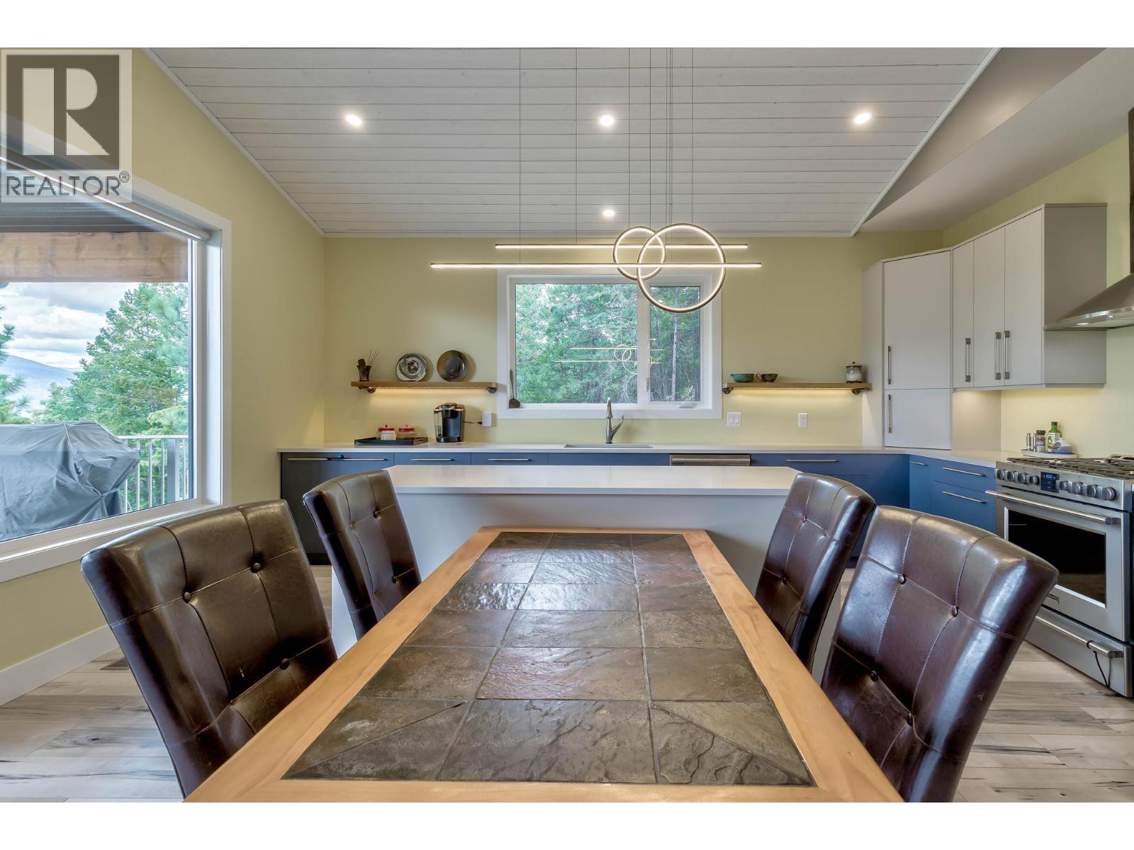 4555 Ottley Road, Lake Country