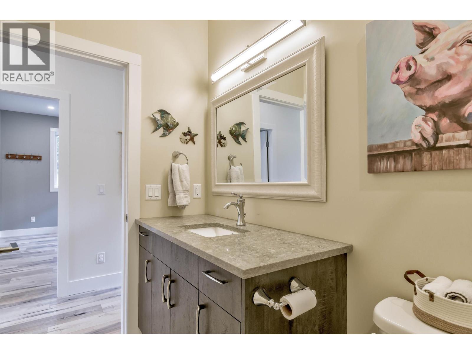 4555 Ottley Road, Lake Country