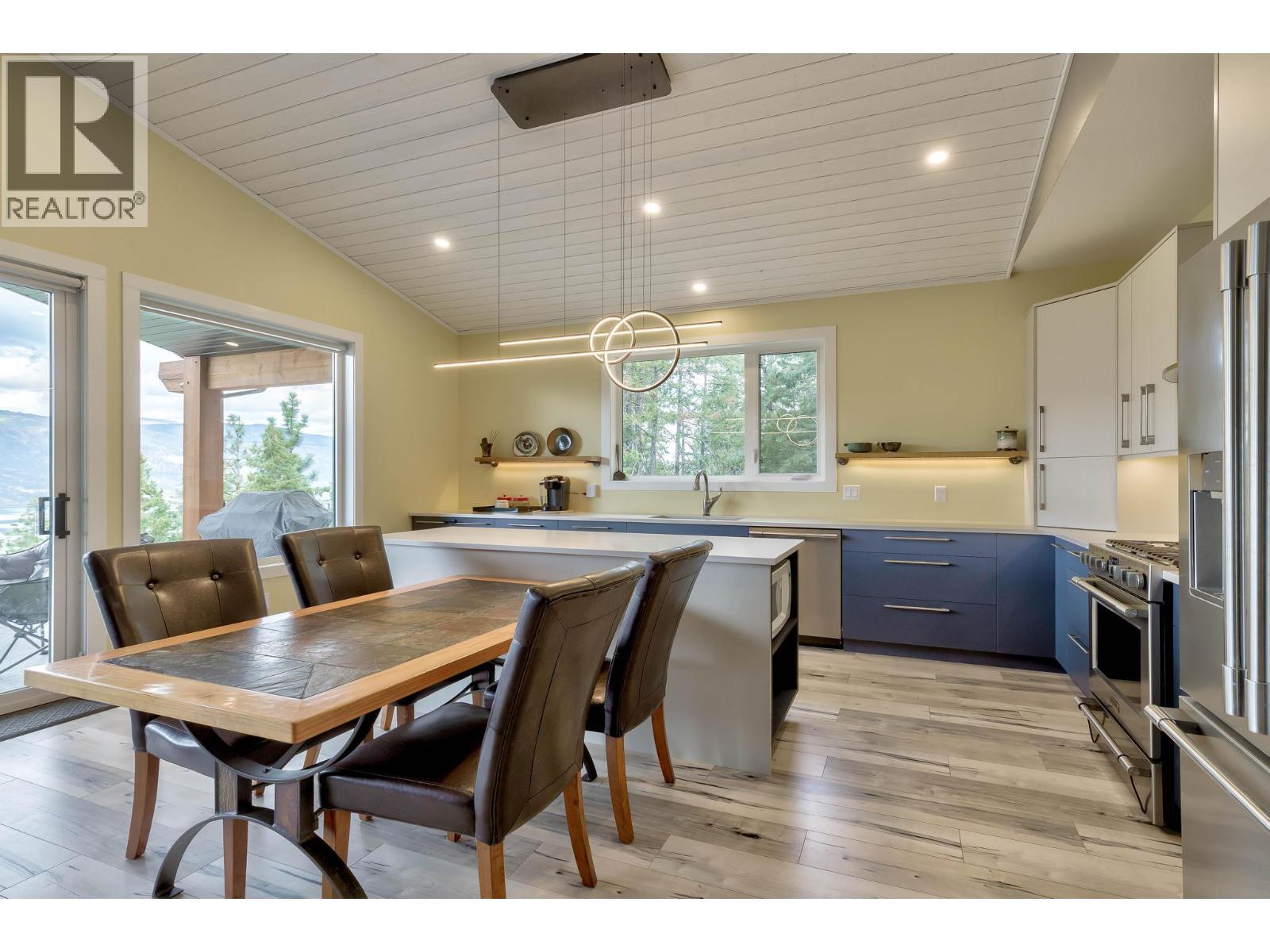 4555 Ottley Road, Lake Country