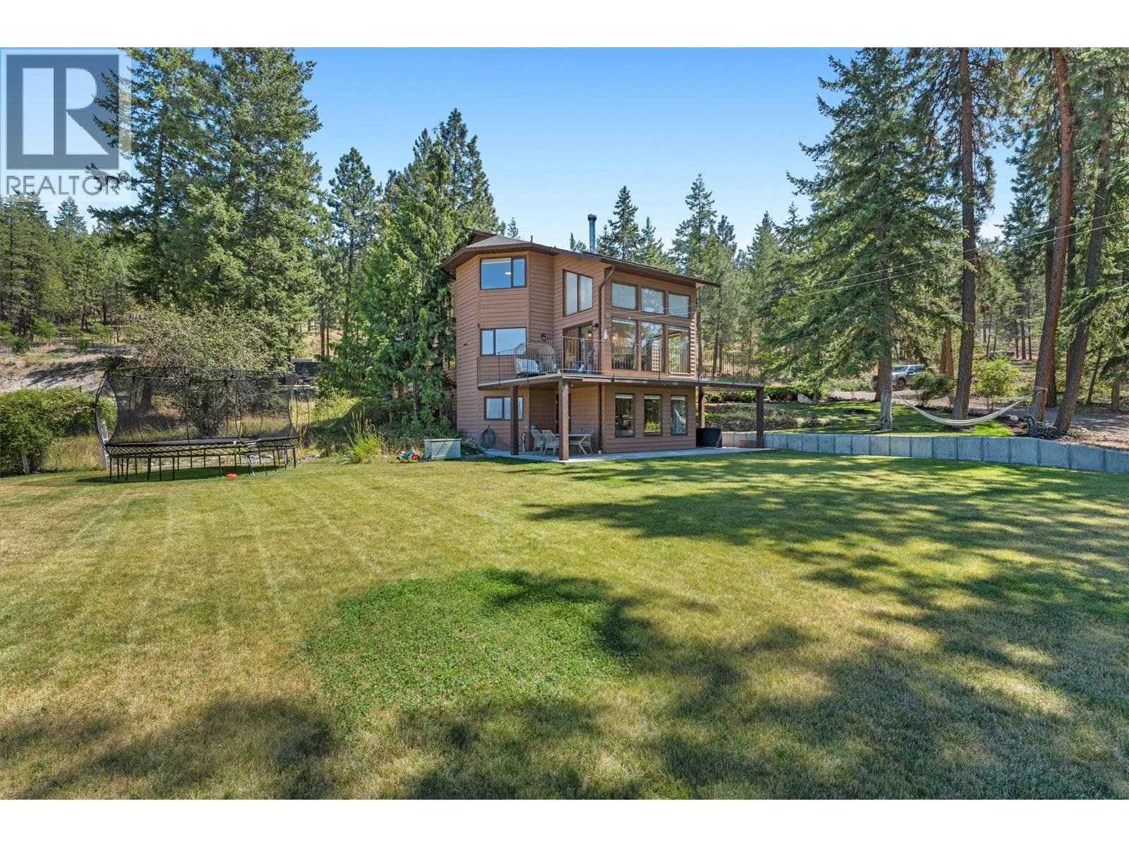 4555 Ottley Road, Lake Country