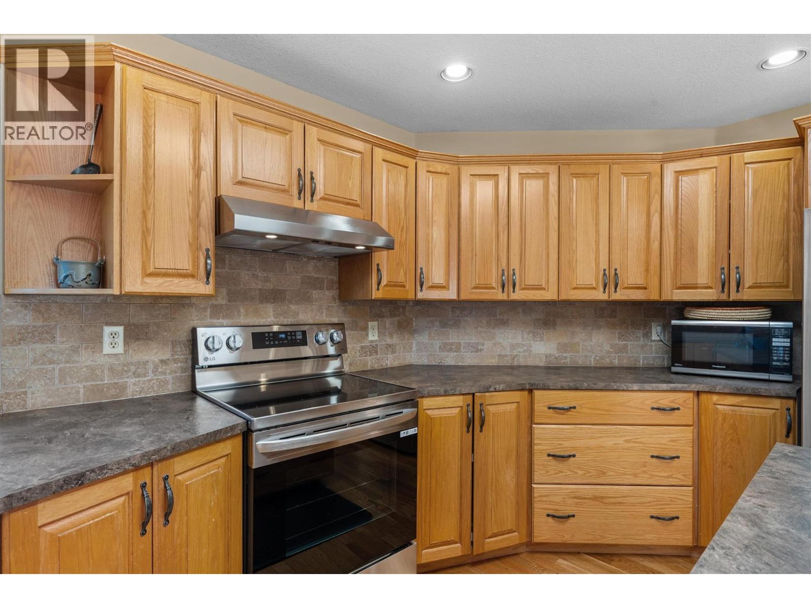 4555 Ottley Road, Lake Country