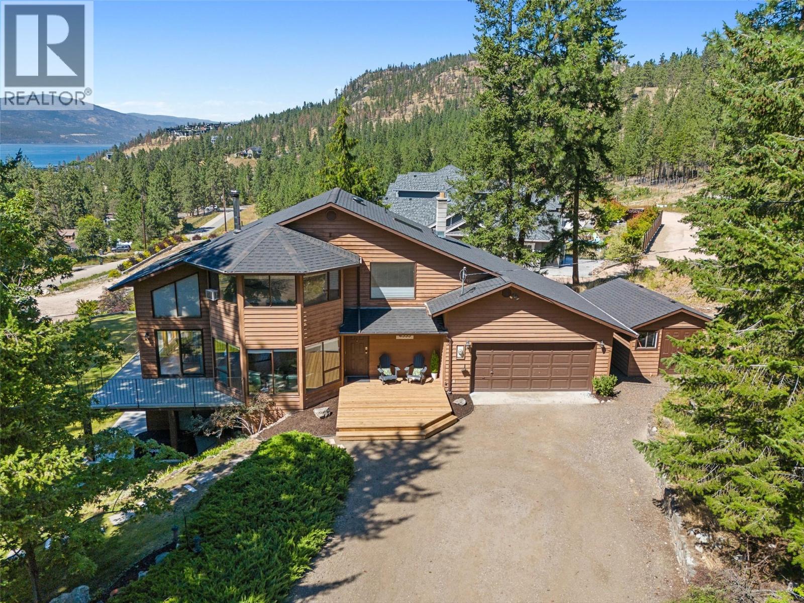 4555 Ottley Road, Lake Country