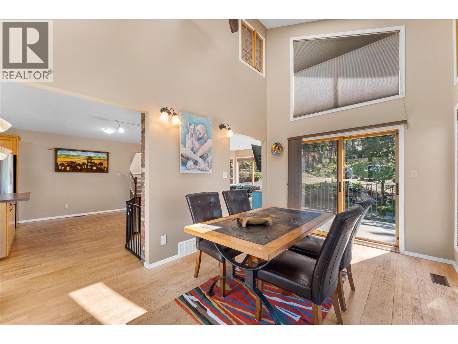 4555 Ottley Road, Lake Country